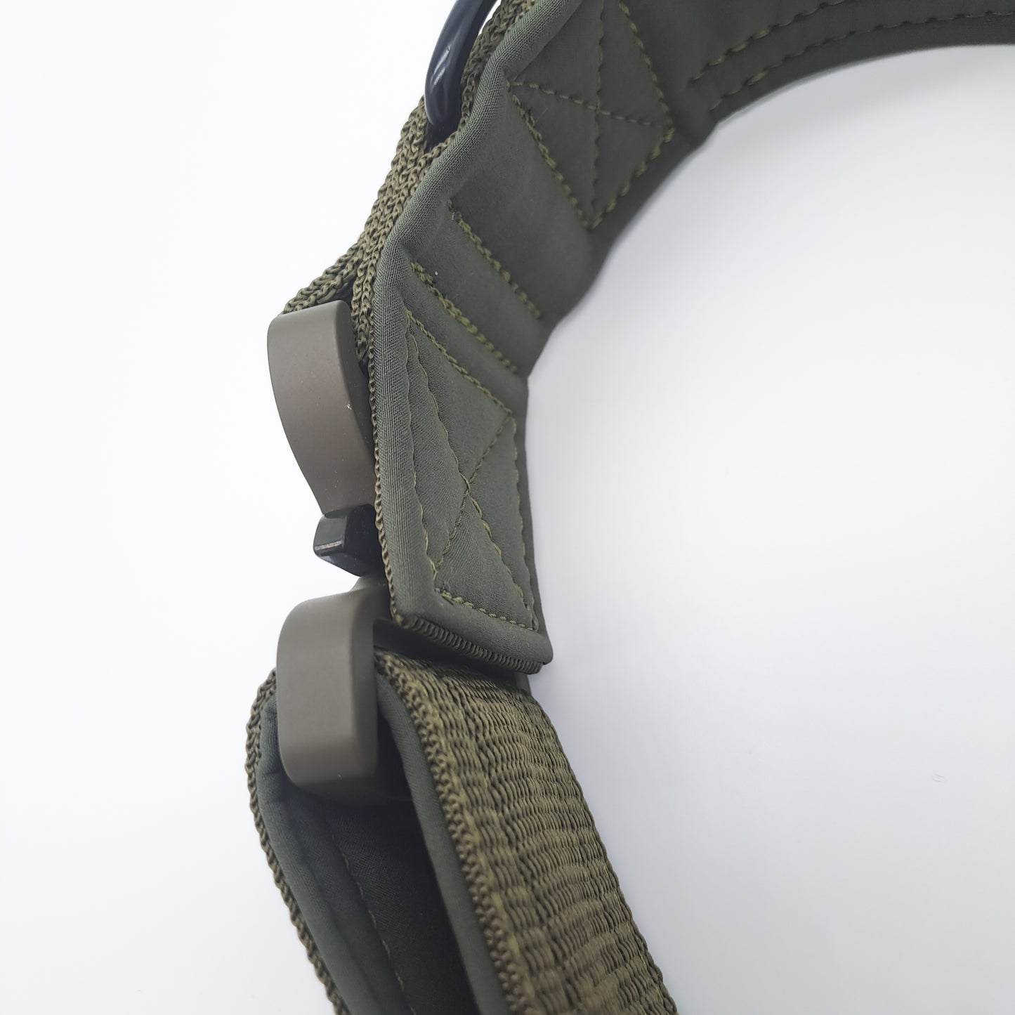 Halsband 'Gurtband' [25/40/50mm]