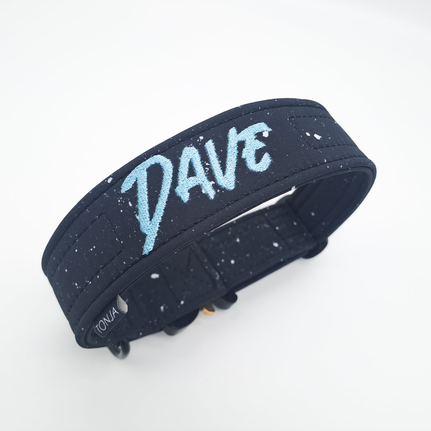 Halsband 'Cover IT' [25/30/40/50mm]