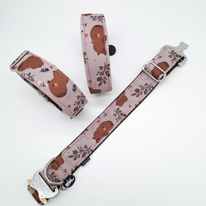 Halsband 'Cover IT' [25/30/40/50mm]