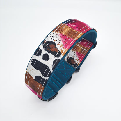 Halsband 'Cover IT' [25/30/40/50mm]