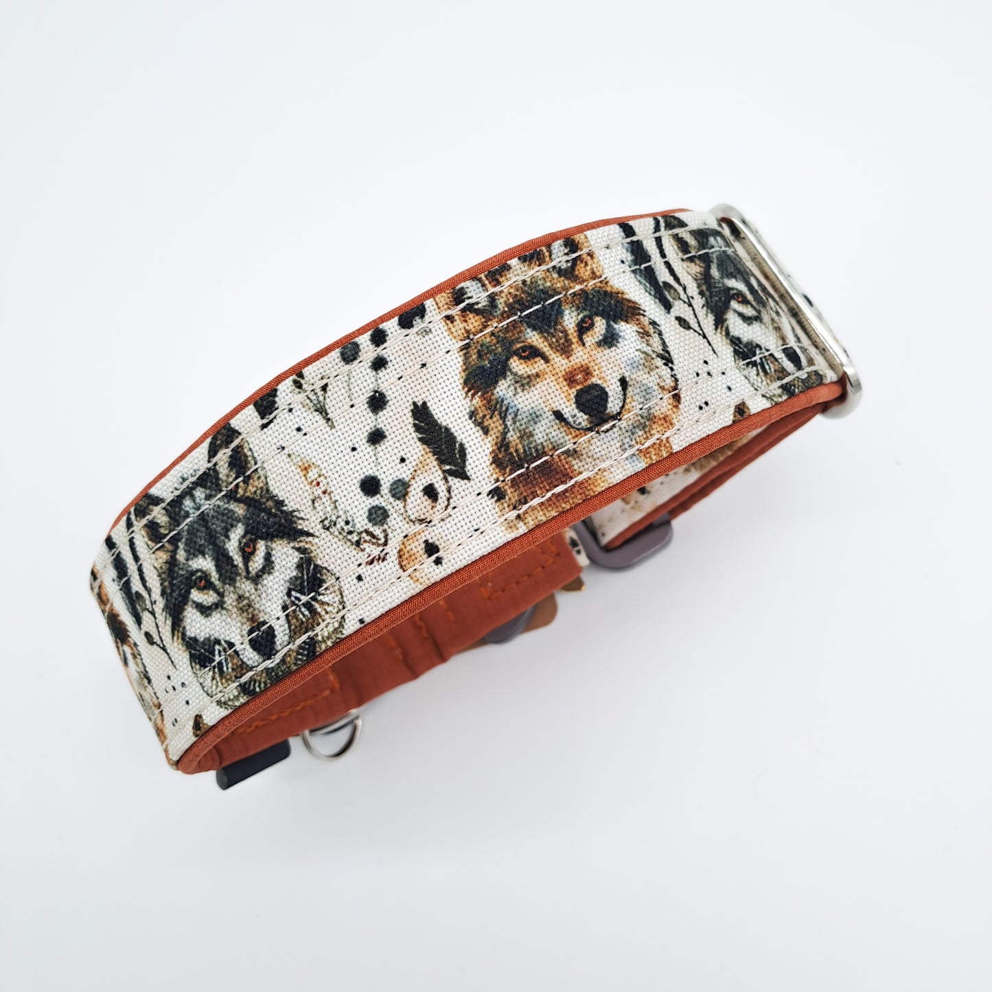 Halsband 'Cover IT' [25/30/40/50mm]