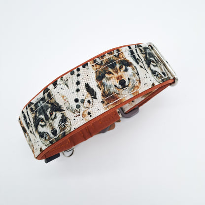 Halsband 'Cover IT' [25/30/40/50mm]