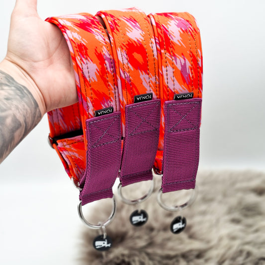 Zugstopp 'Outdoor' LEO