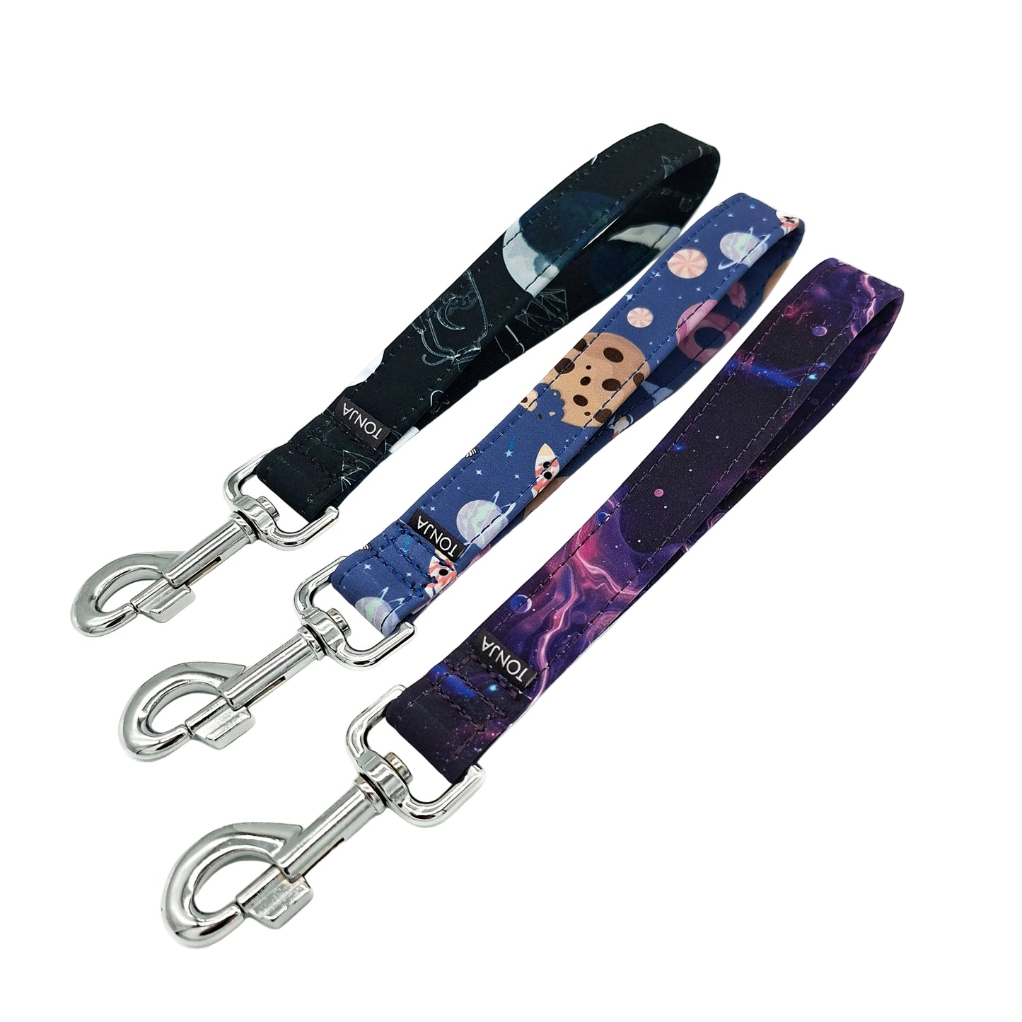 Kurzführer 'Cover IT' [20/25mm]