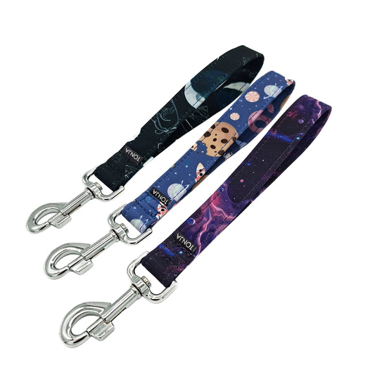 Kurzführer 'Cover IT' [20/25mm]