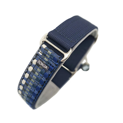 Halsband 'Halb/Halb' [40mm]