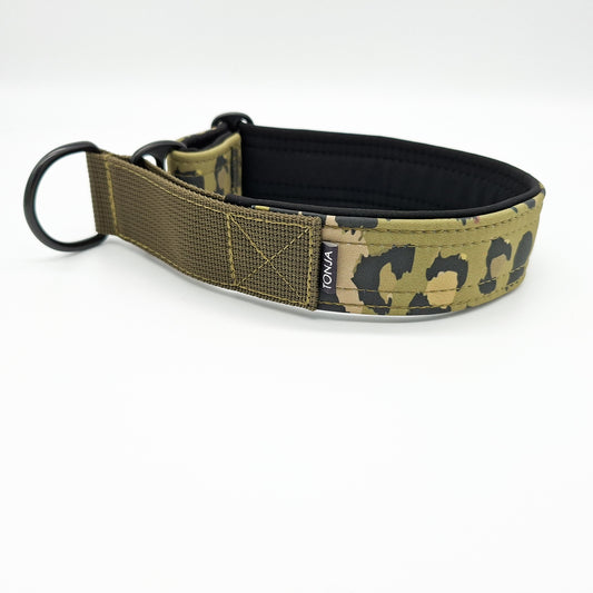 Zugstopp 'Softshell' [40mm] Zugezogen: 34-42cm; +6cm