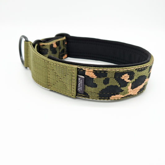 Zugstopp 'Leogurtband' [40mm] Zugezogen: 35-43cm; +6cm