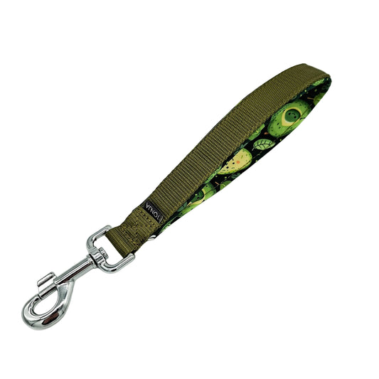 Kurzführer 'Gurtband' [25mm]