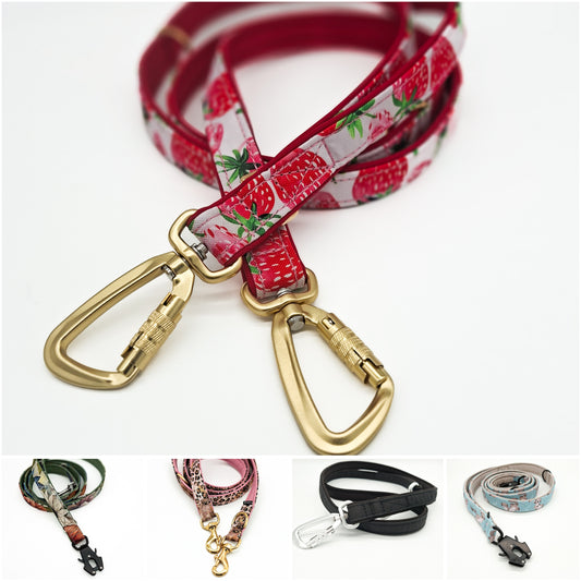 3-fach Leine 'Cover IT' [20/25mm]