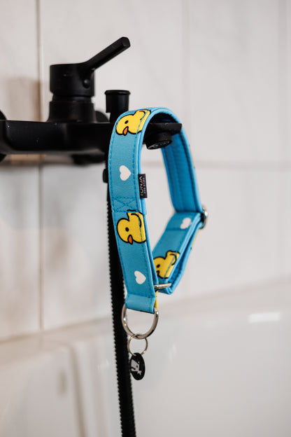 Zugstopphalsband 'Cover IT' [25/30/40/50mm] - Muster komplett